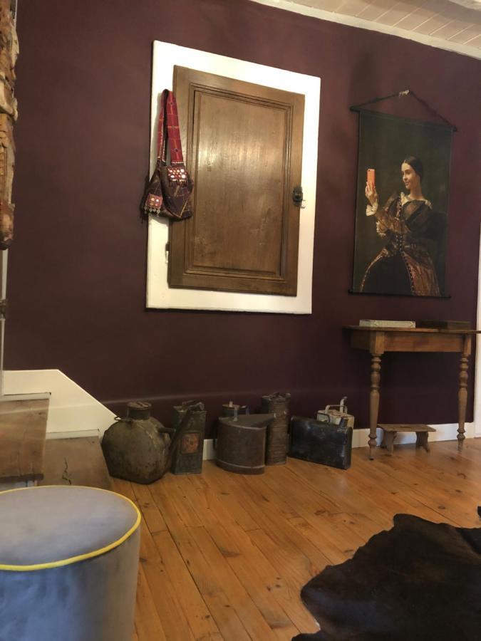 Dealettante Betaucourt Kültér fotó